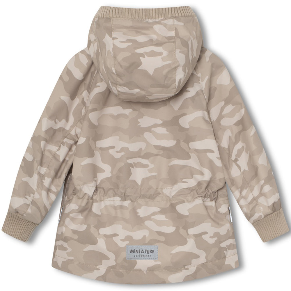 MATWALLY summer jacket