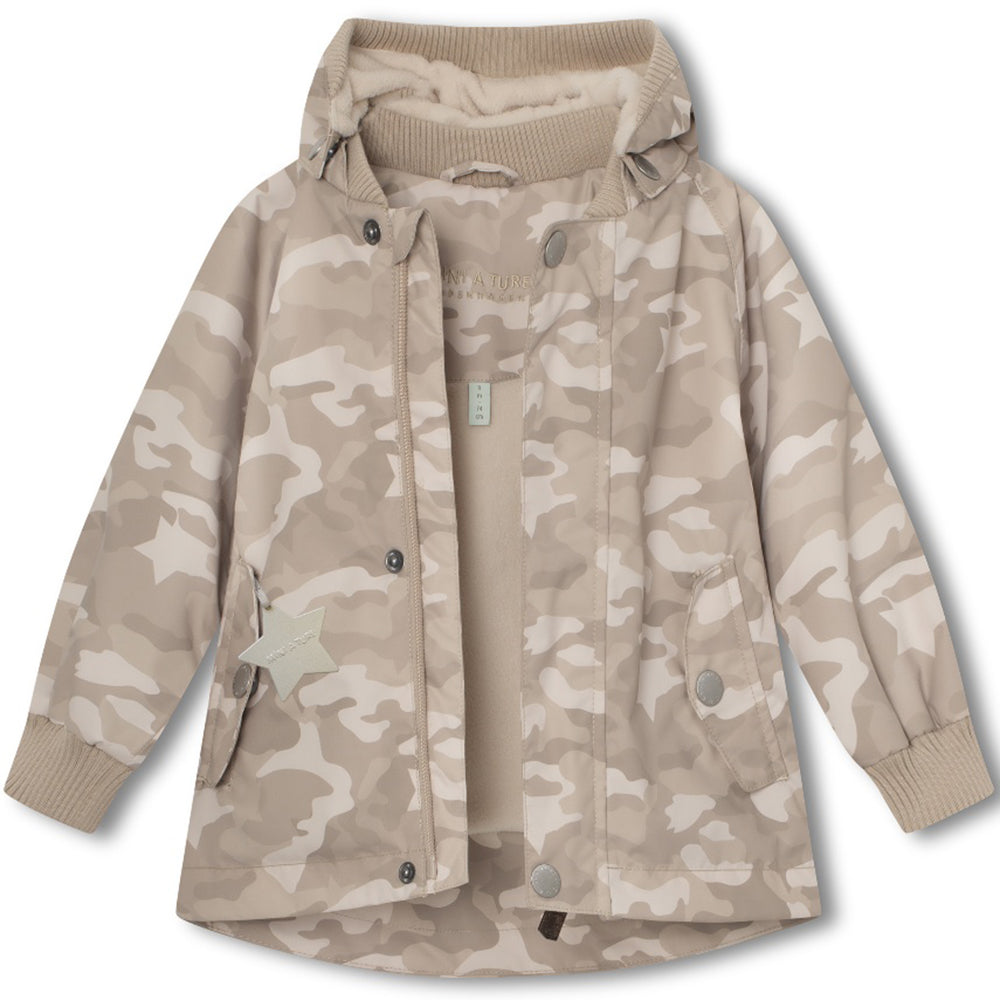 MATWALLY summer jacket