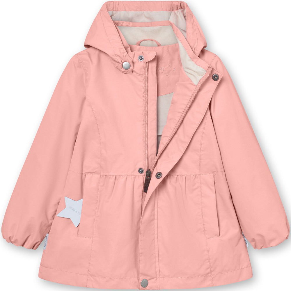 MATSILA summer jacket
