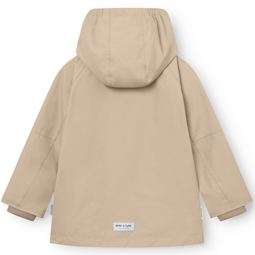 MATVALON summer jacket