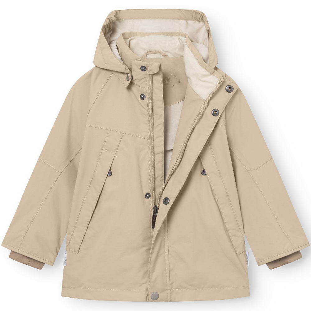 MATVALON summer jacket