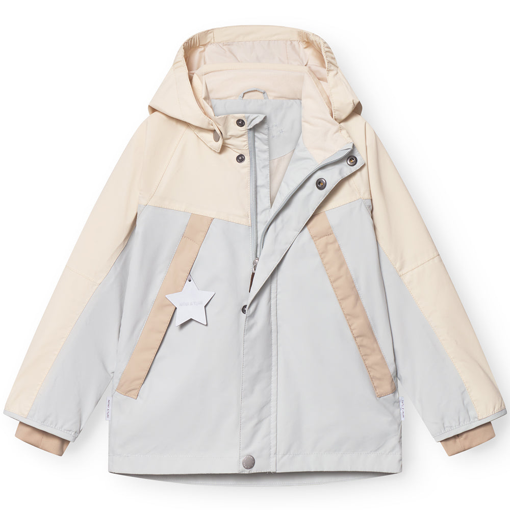 MATVALON summer jacket