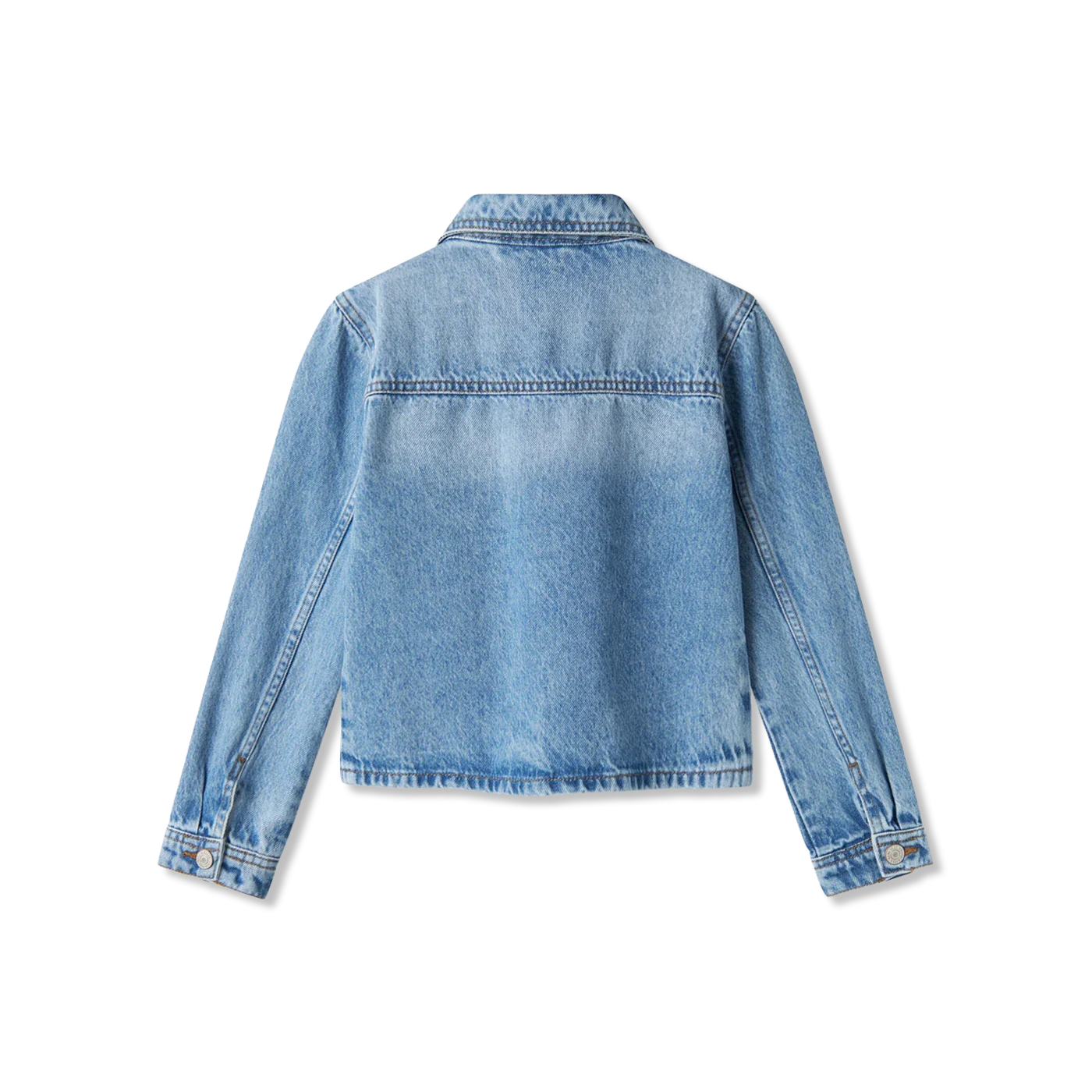 Nkfaria summer jacket