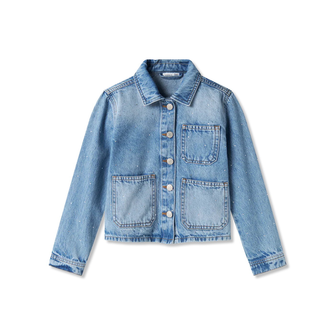 Nkfaria summer jacket