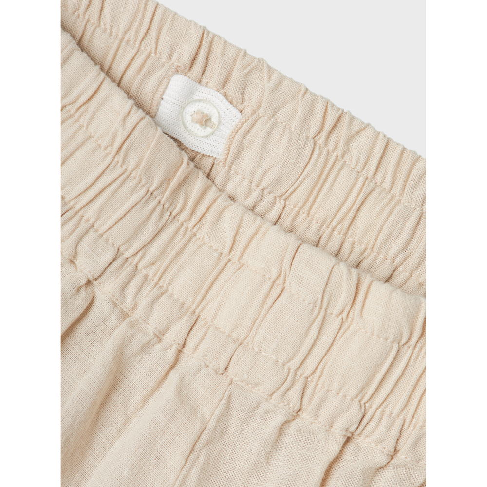 Nkffalinnen pants