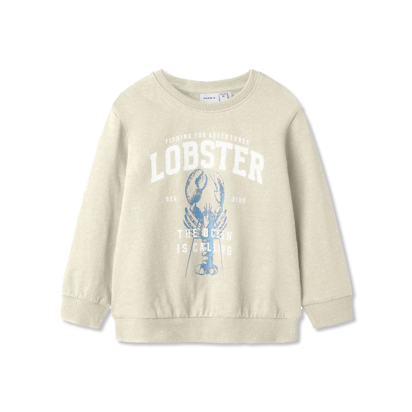 Nmmfabian sweatshirts