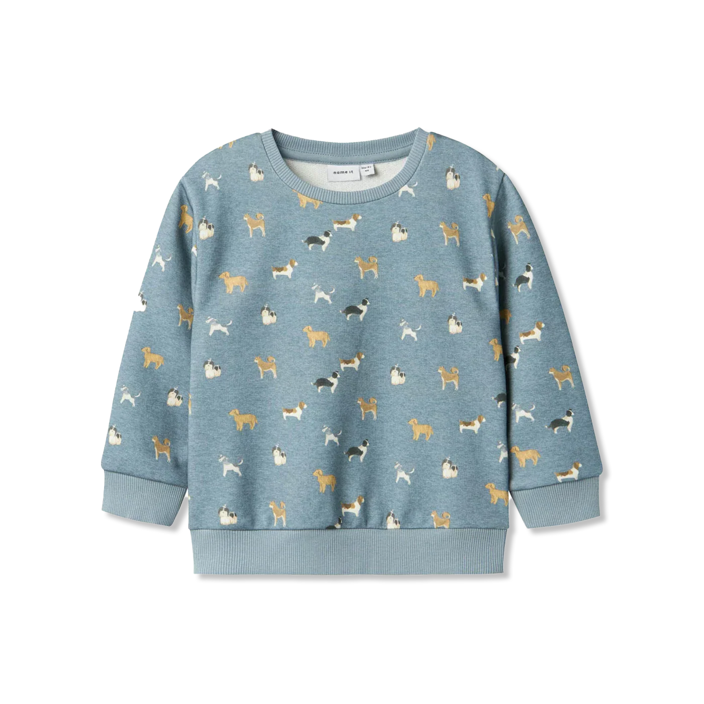 Nmmbarking sweatshirts