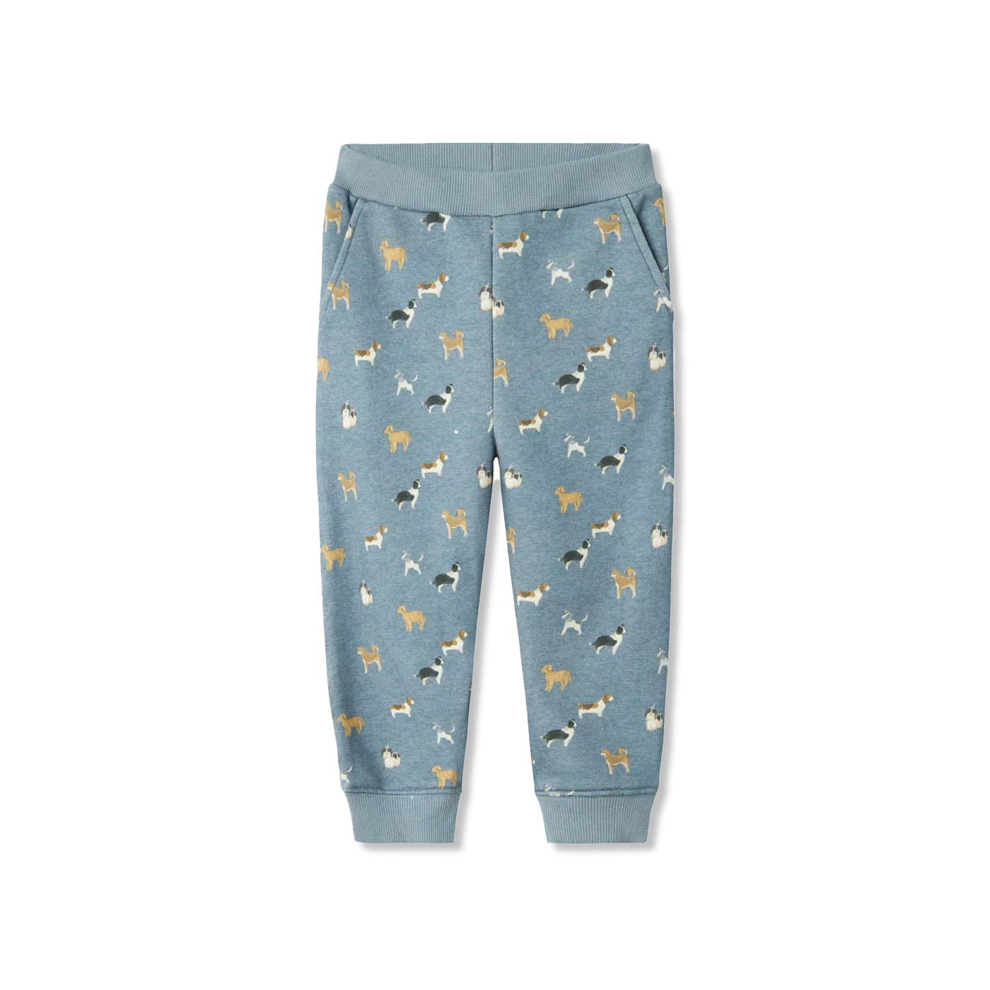 Nmmbarking sweathose