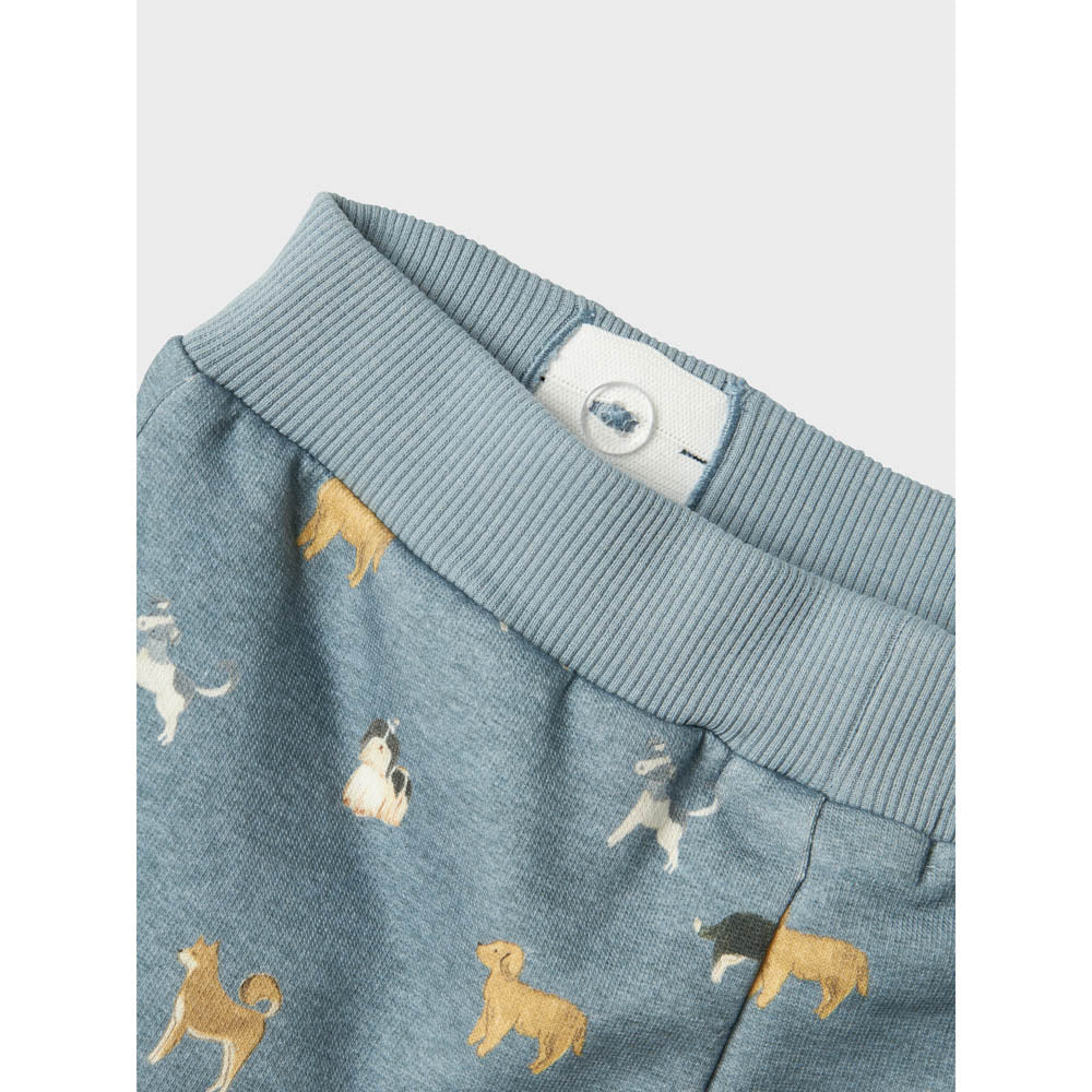 Nmmbarking sweathose