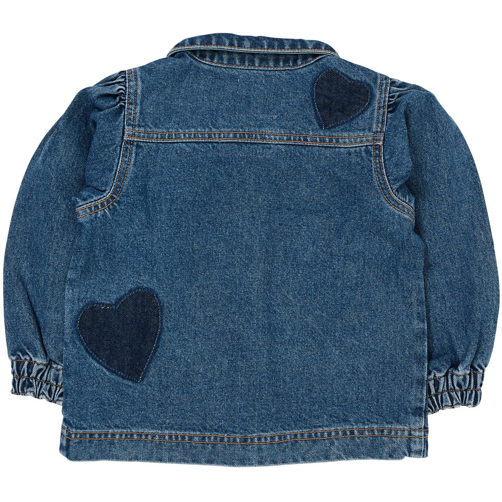 summer jacket