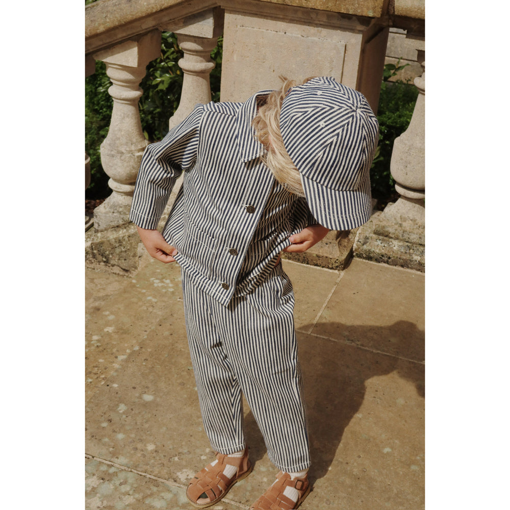 FENDER summer jacket