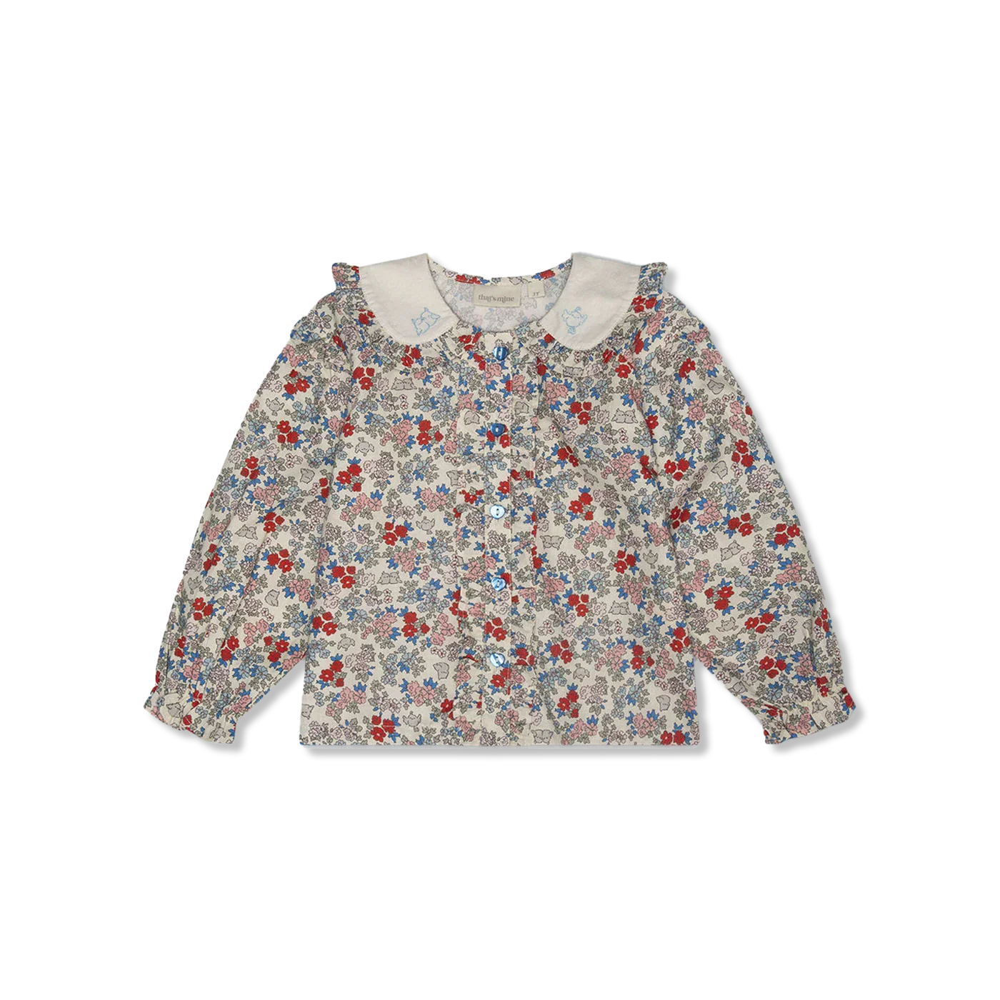 Natali shirt