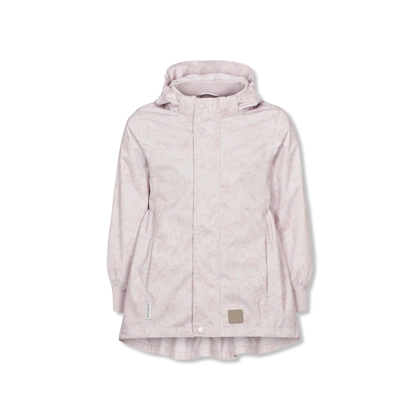Oda summer jacket