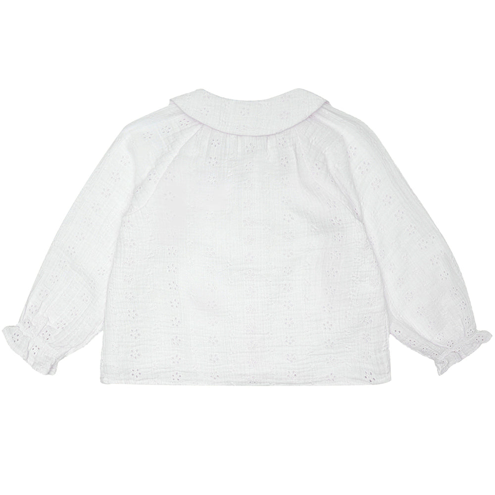 HCRoselyn shirt