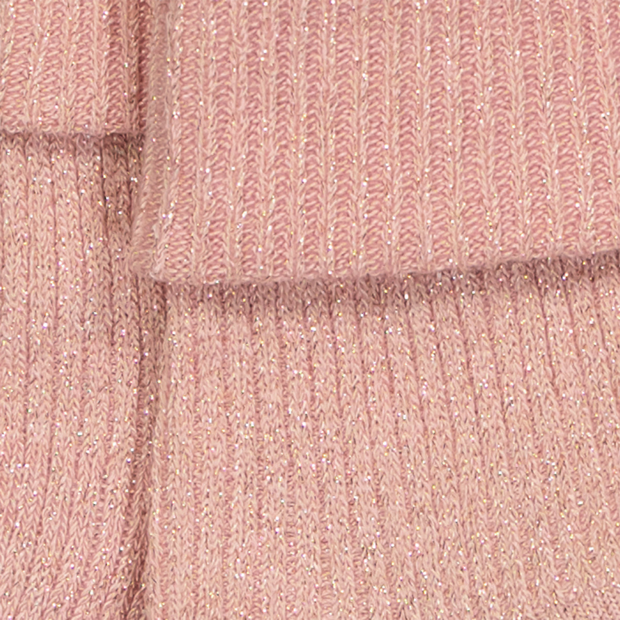 Ida glitter socks
