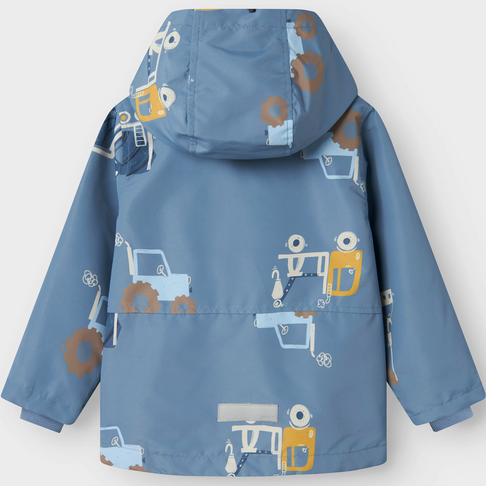 NMMMax summer jacket