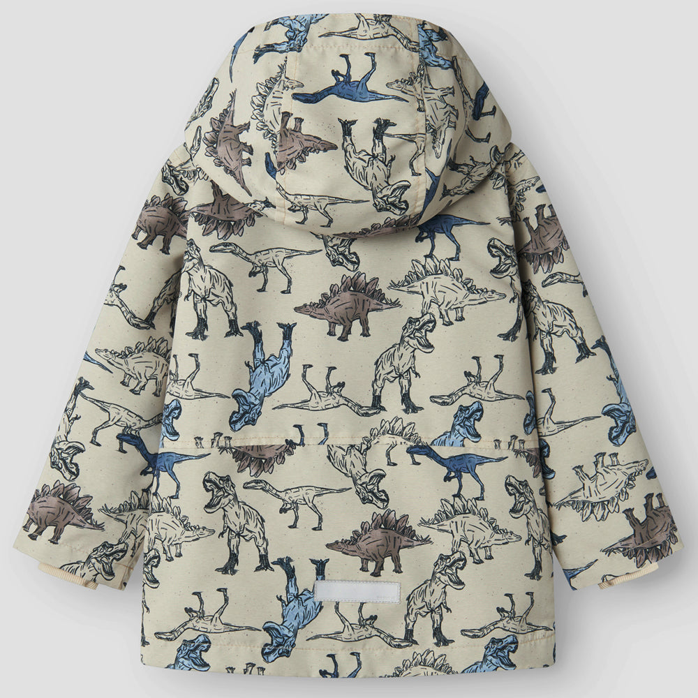 NMMMax summer jacket