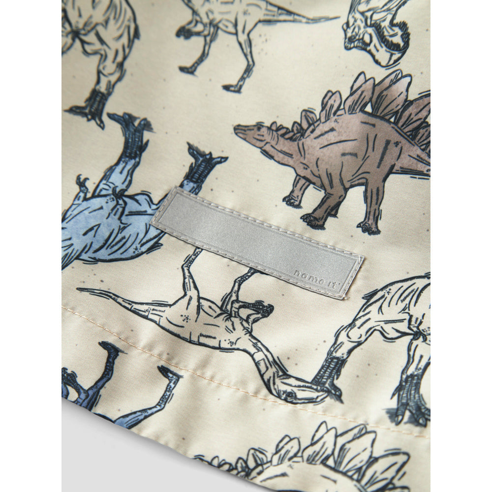 NMMMax summer jacket