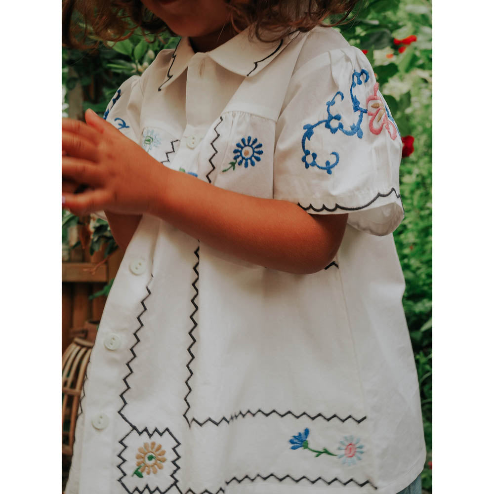 HIRSE shirt