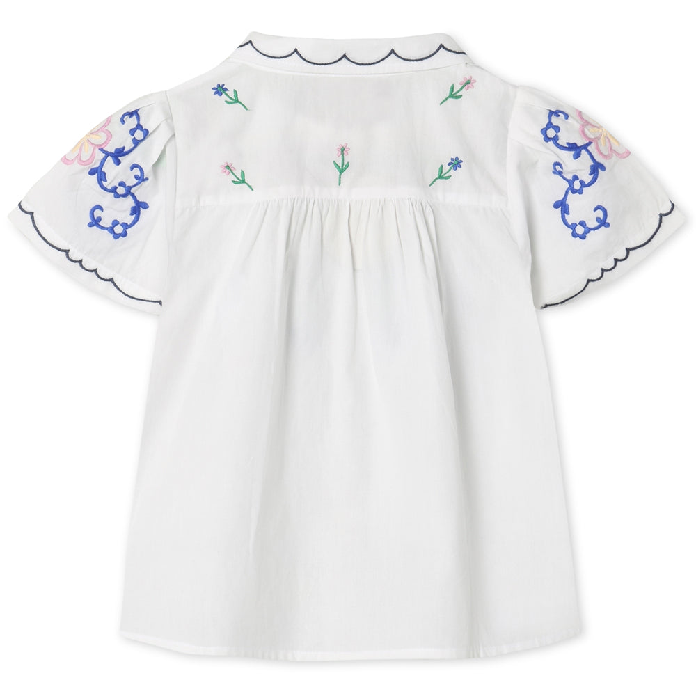 HIRSE shirt