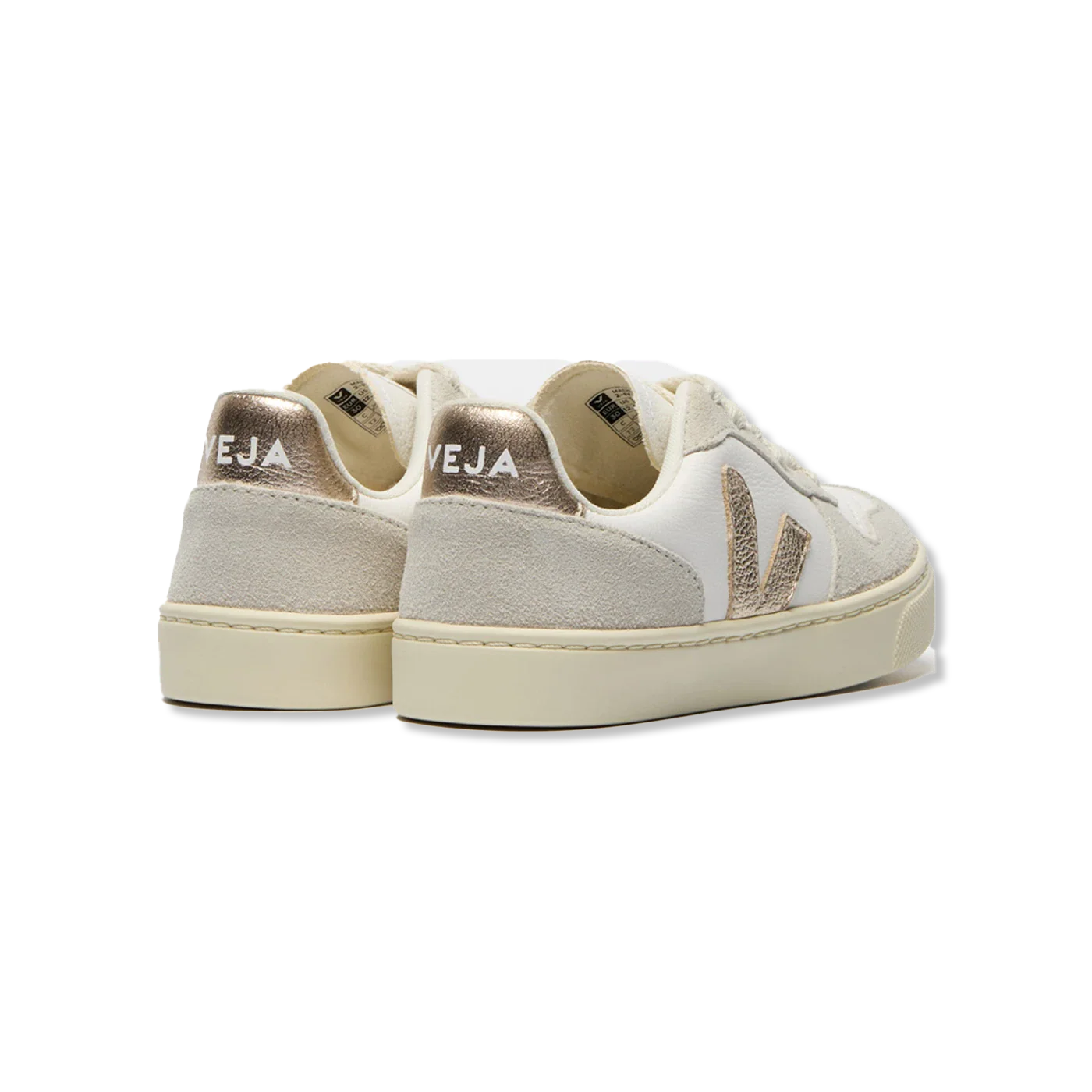 Small V-10 Laces shoes