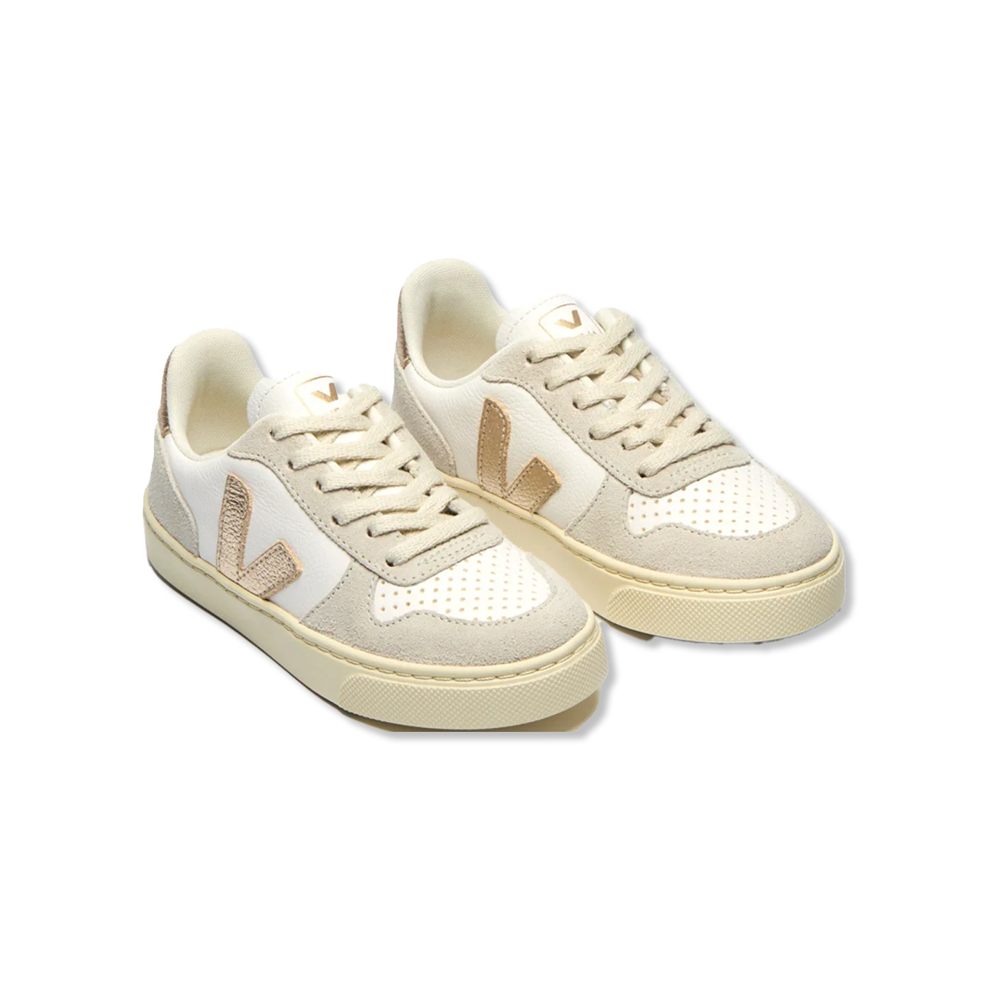 Small V-10 Laces shoes