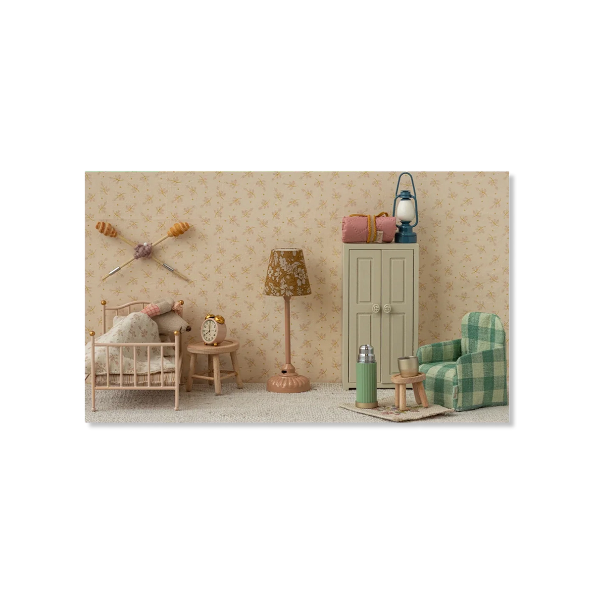 Furniture for mice