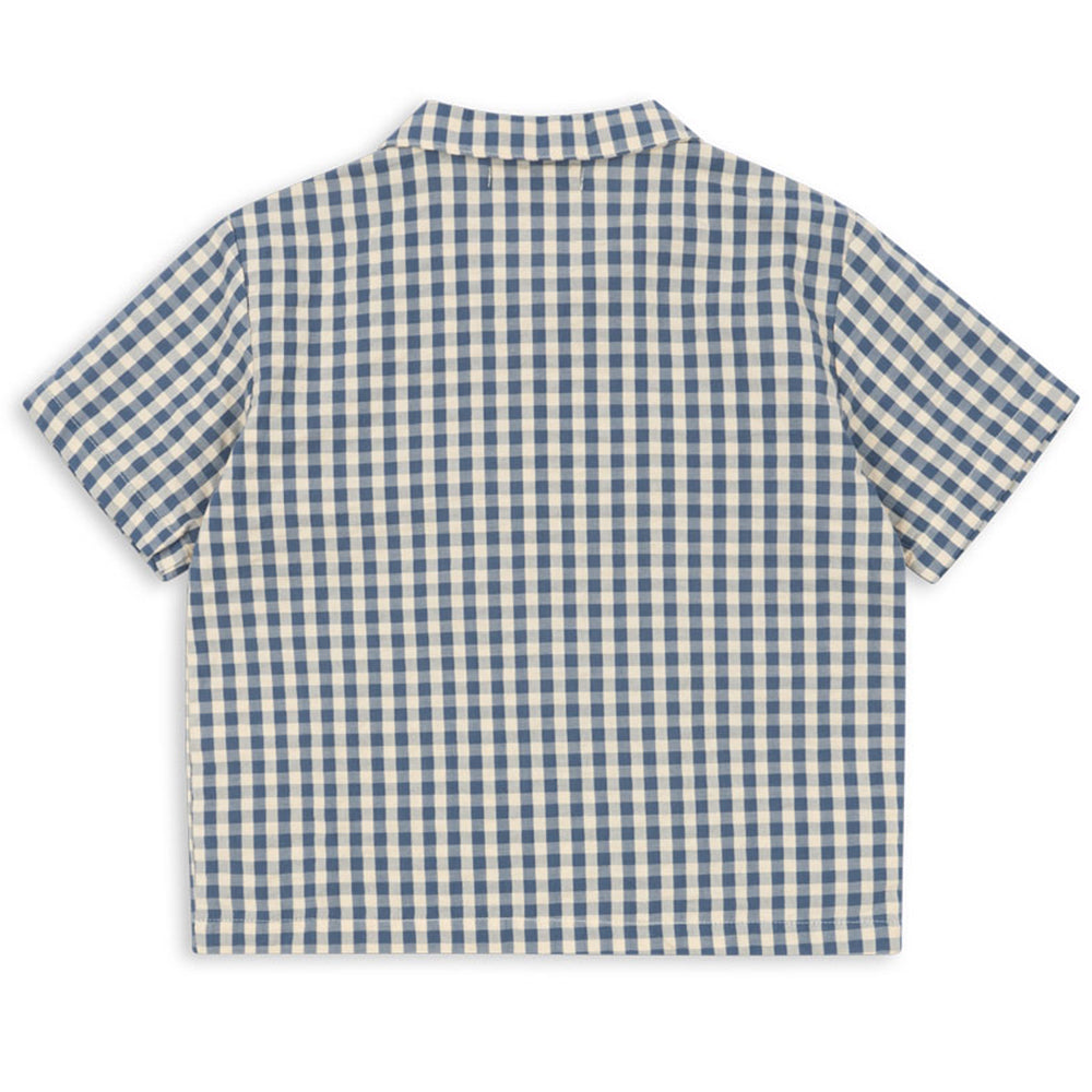 KIM shirt