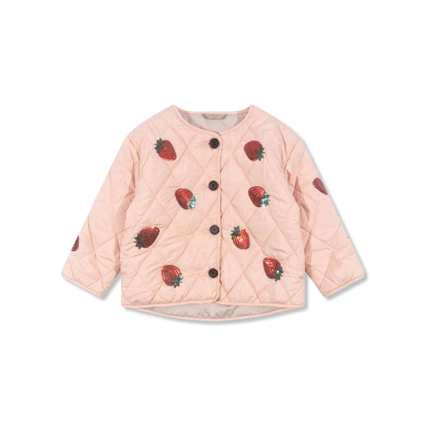Flora summer jacket