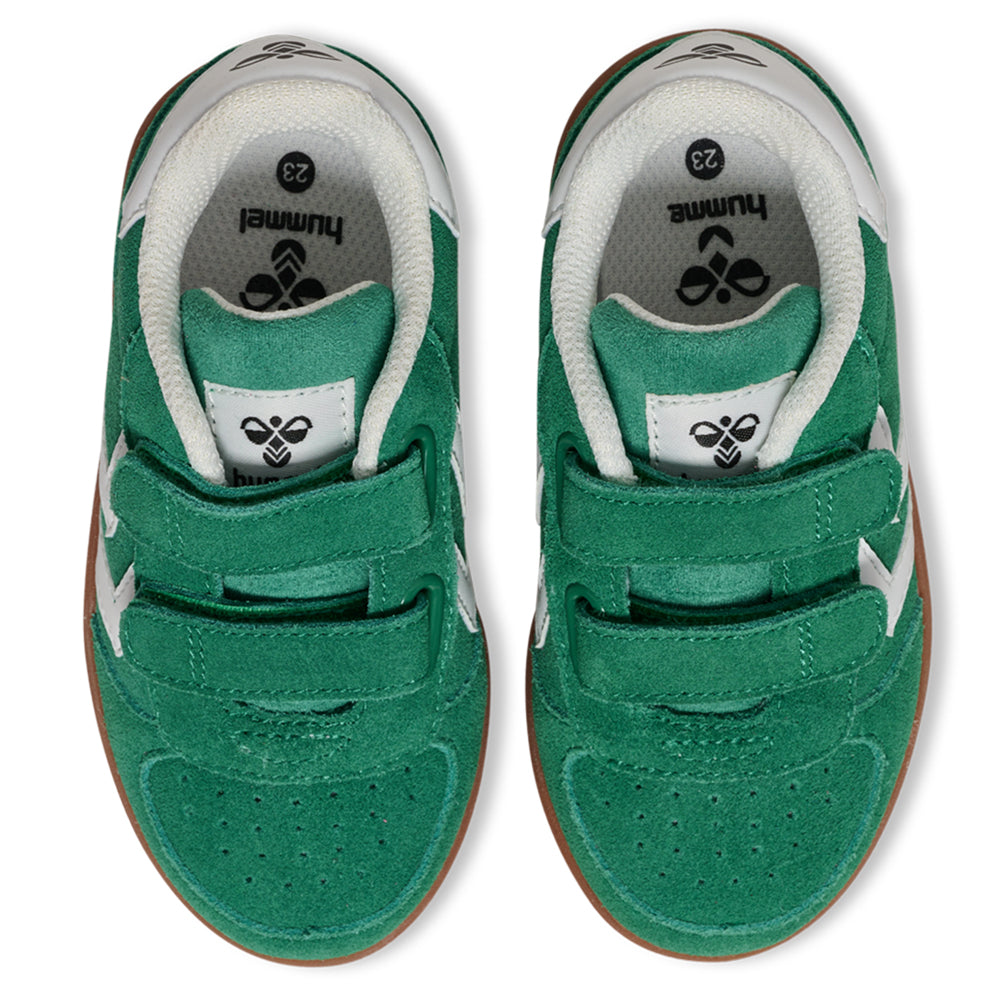 VICTORY SUEDE II INFANT shoes