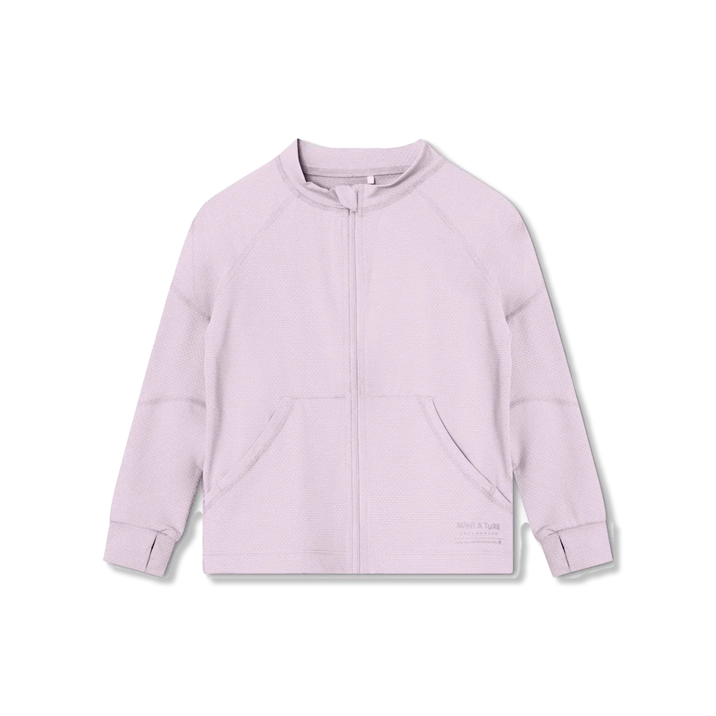 MATGIUSEPPE zip jacket