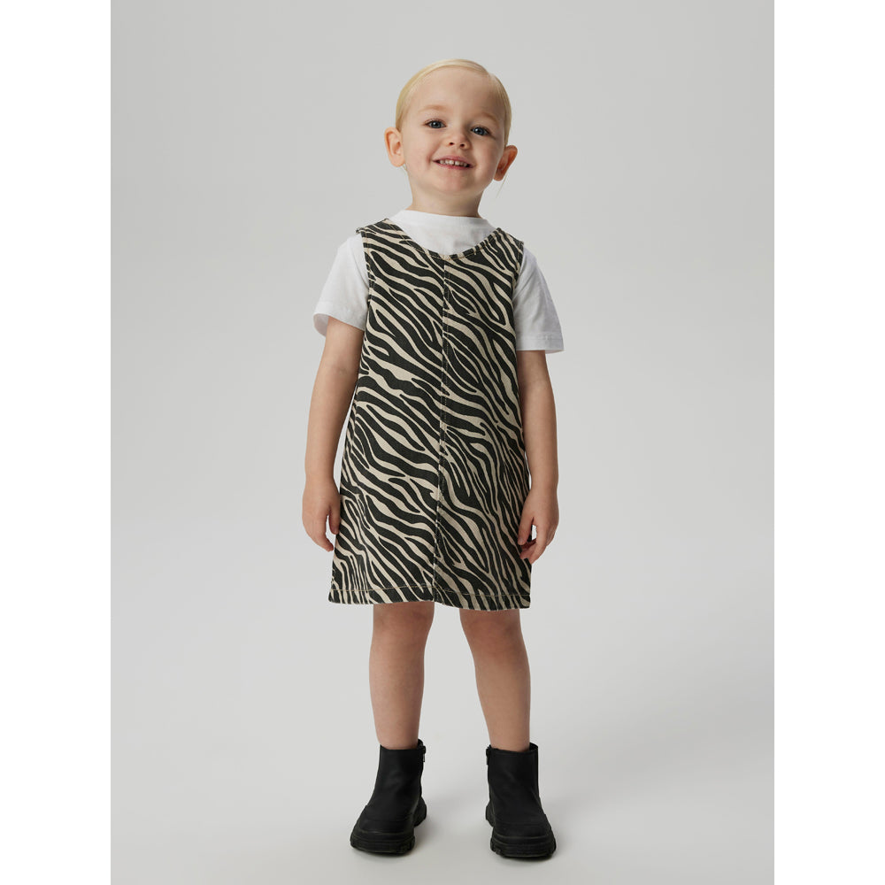 NMFZebra dress
