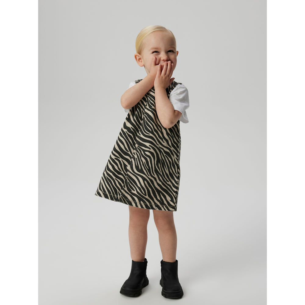 NMFZebra dress