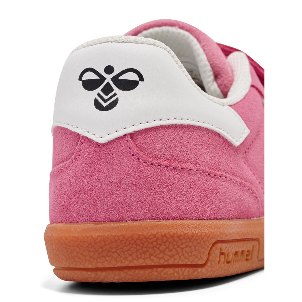 VICTORY SUEDE II shoes