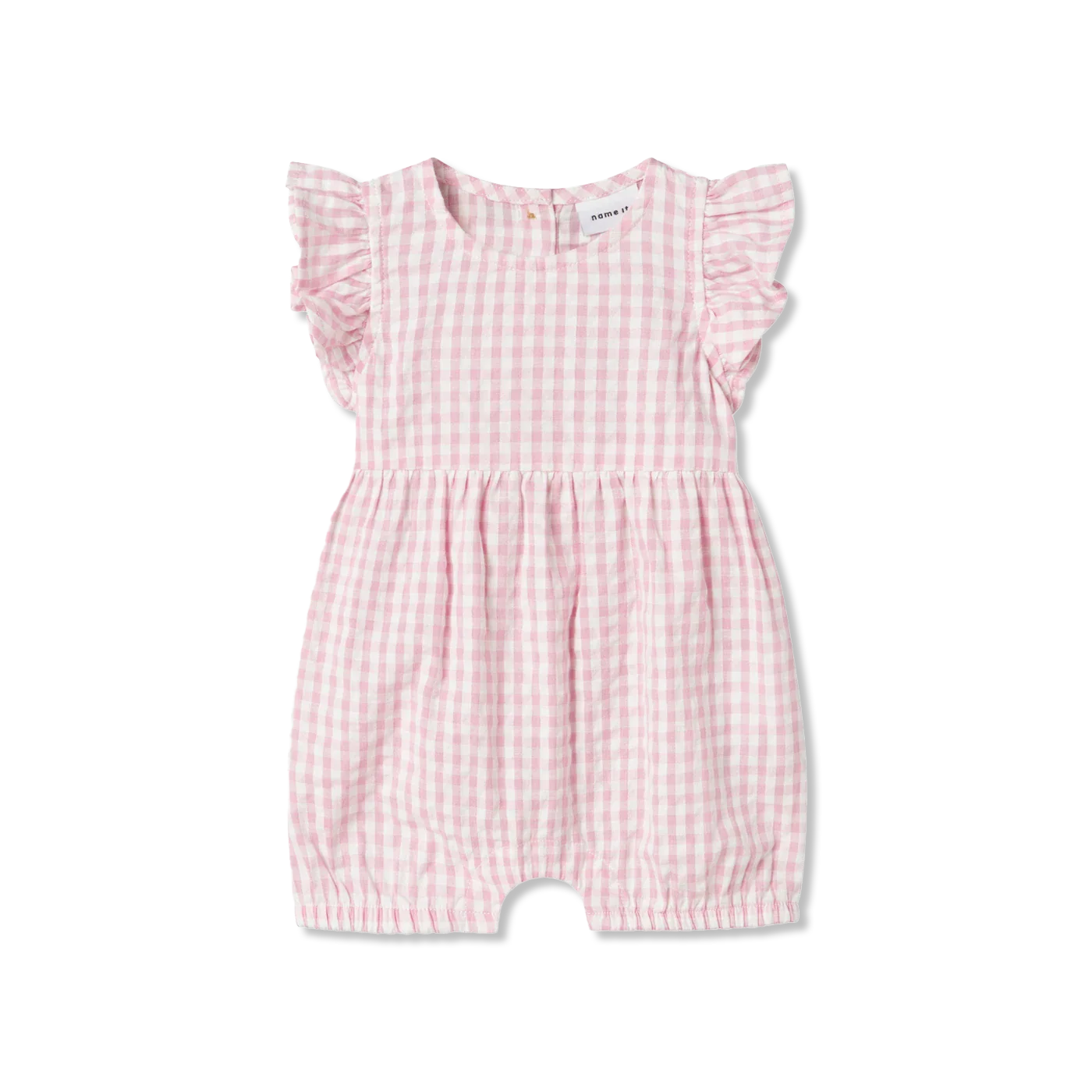 Nbfhalmi summer suit