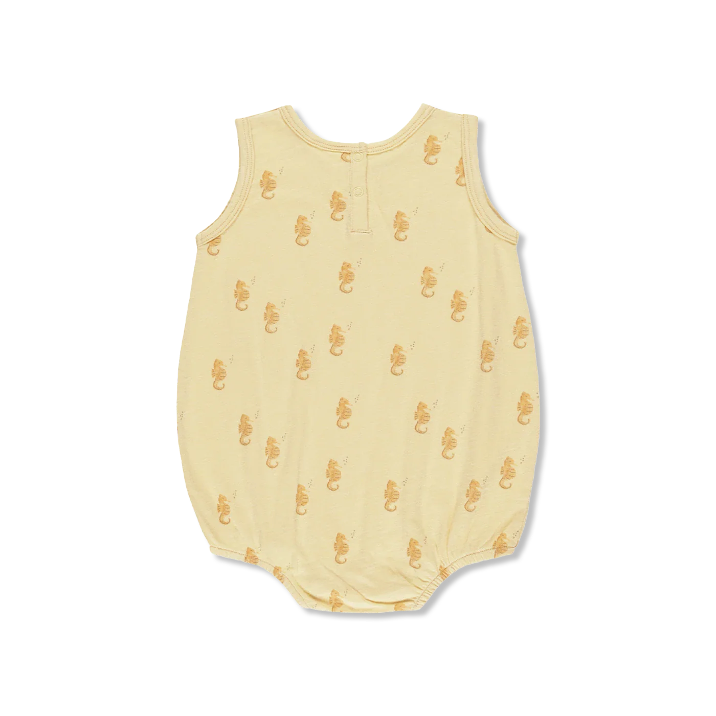 SEAHORSES summer suit