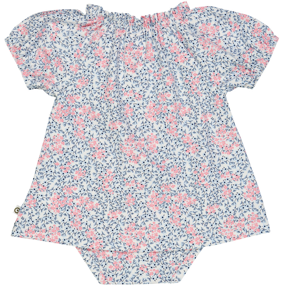 Organic Petit body dress