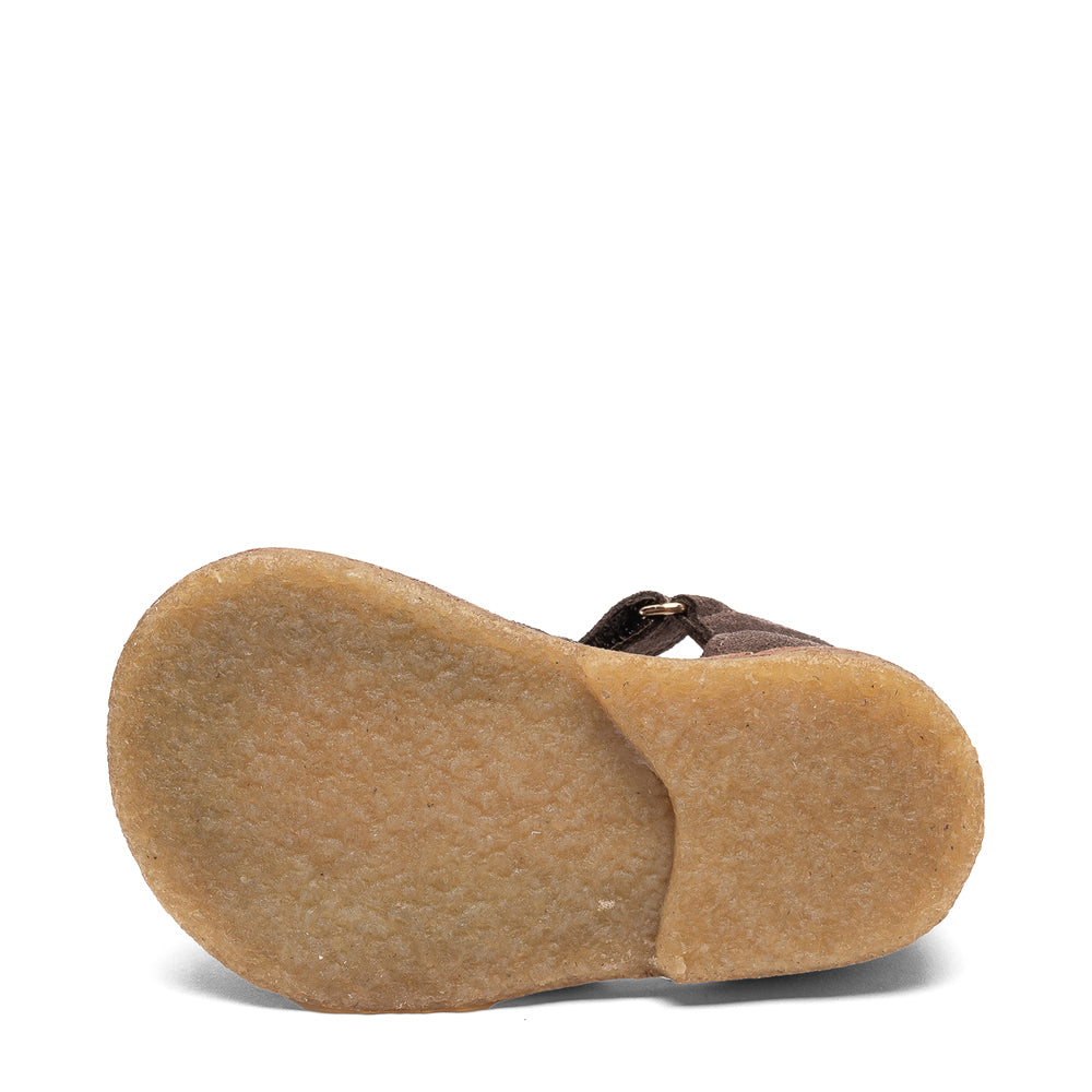 Babette Closed sandals