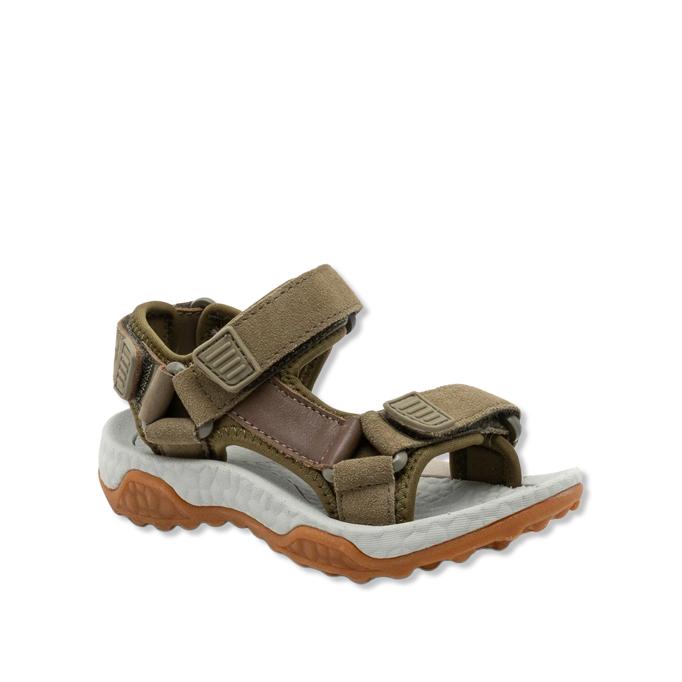 Raden sandals