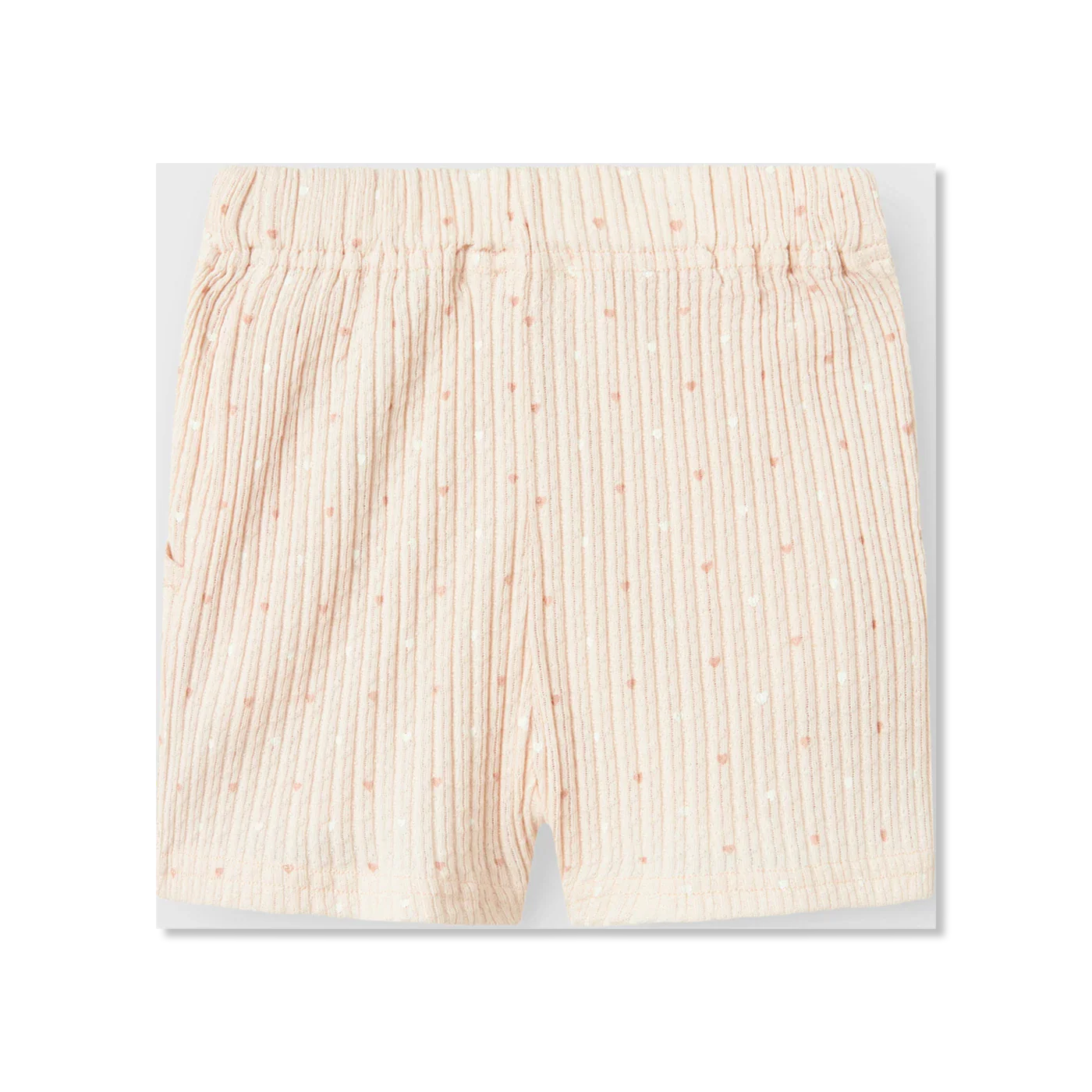 Nmfhulla Hua shorts