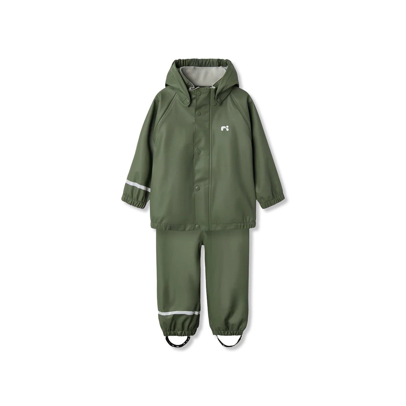 Nkndry10 rainwear
