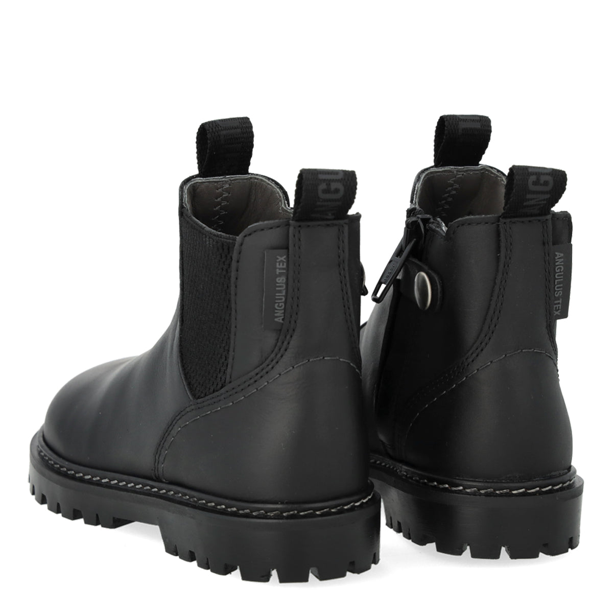 Winter boot