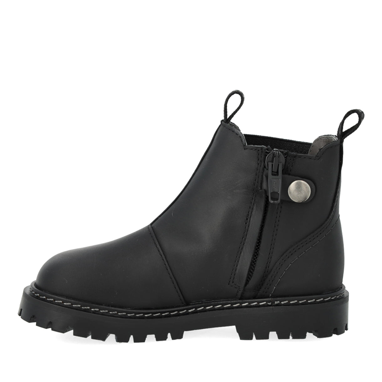 Winter boot