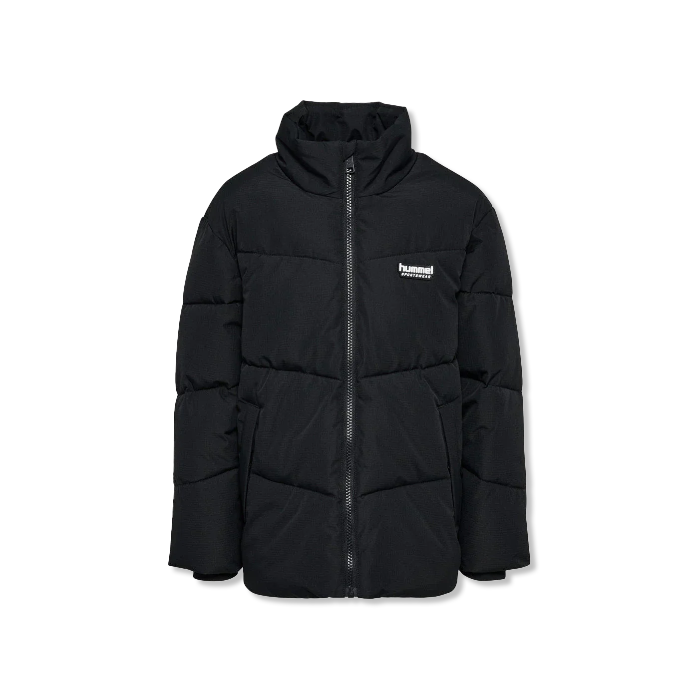 HmlJR JACKET winter jacket