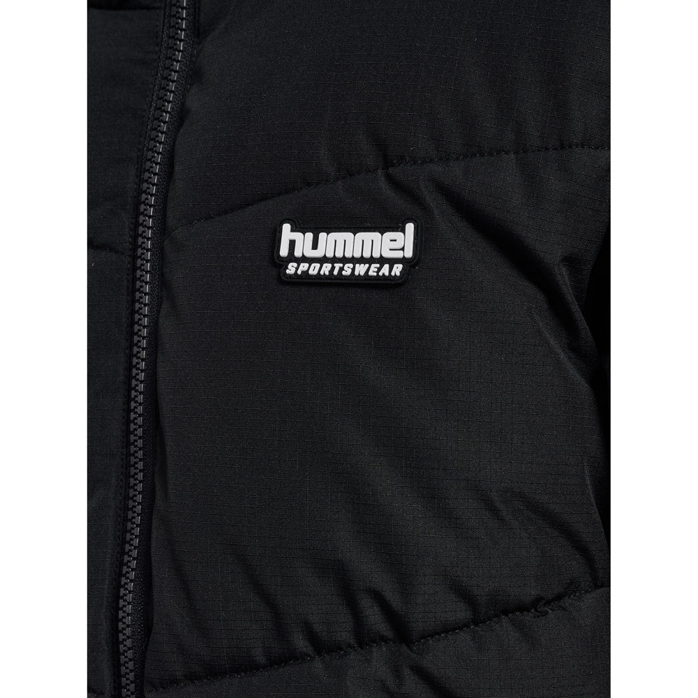 HmlJR JACKET winter jacket