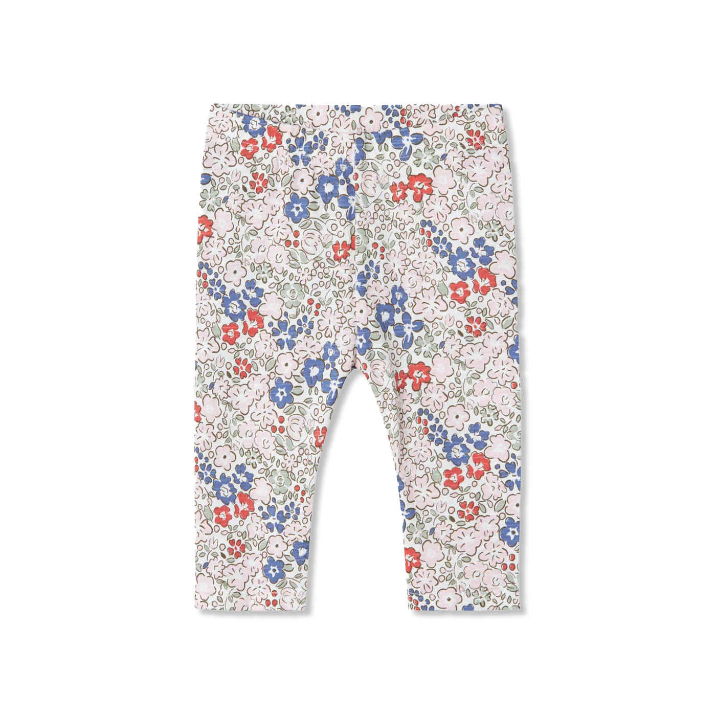 Nmfhaile Capri playtime