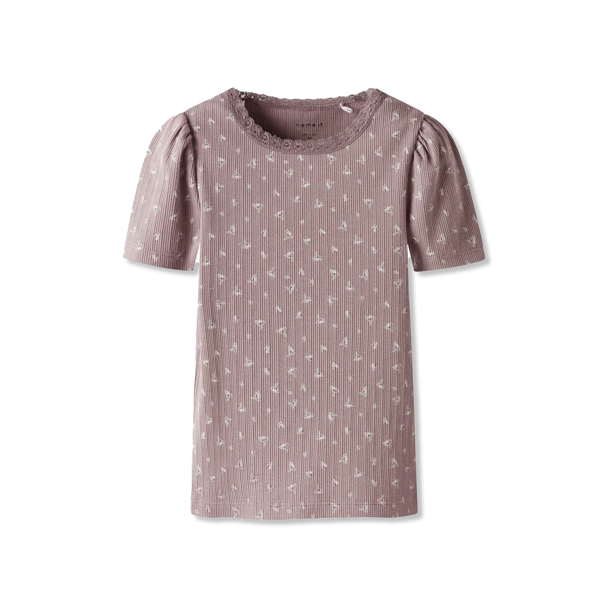 Nmfhoise t-shirt