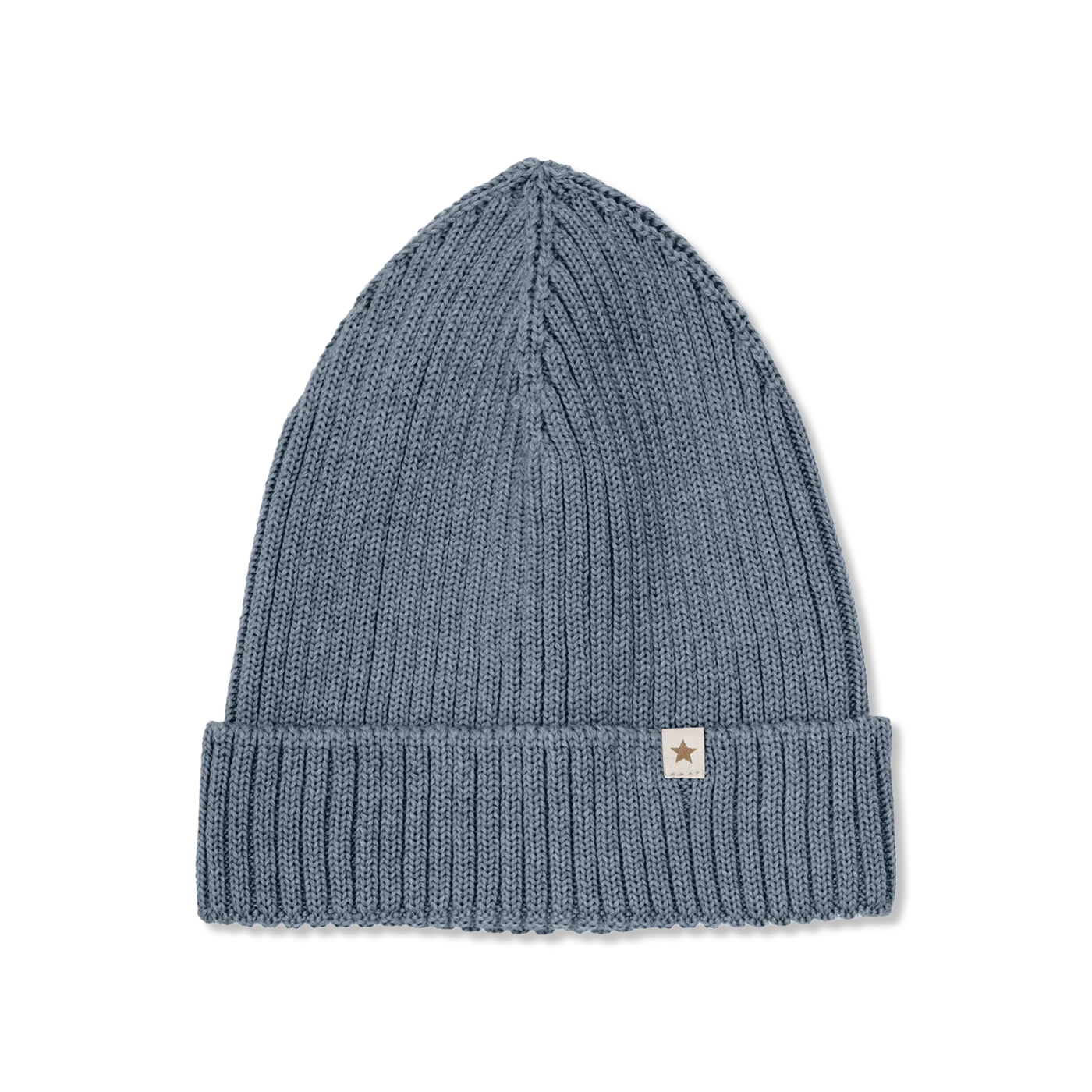 knit beanie