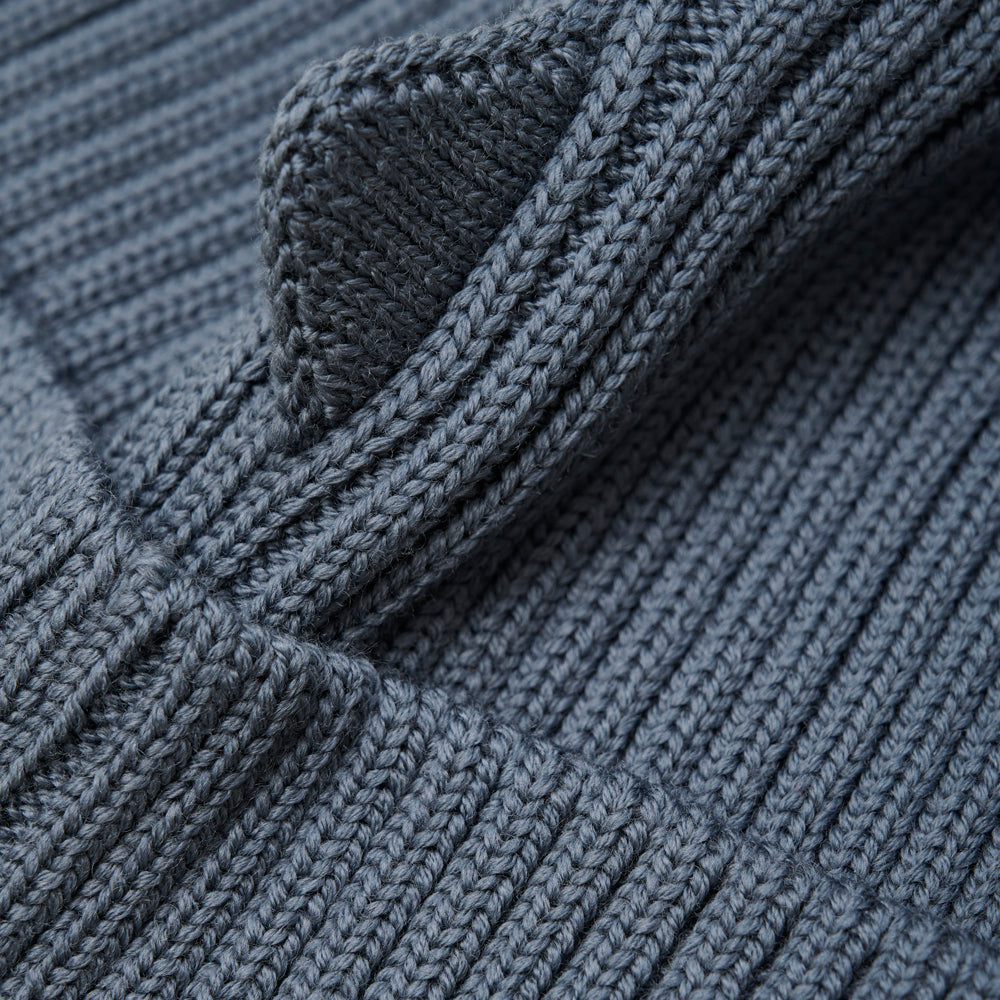 knit beanie