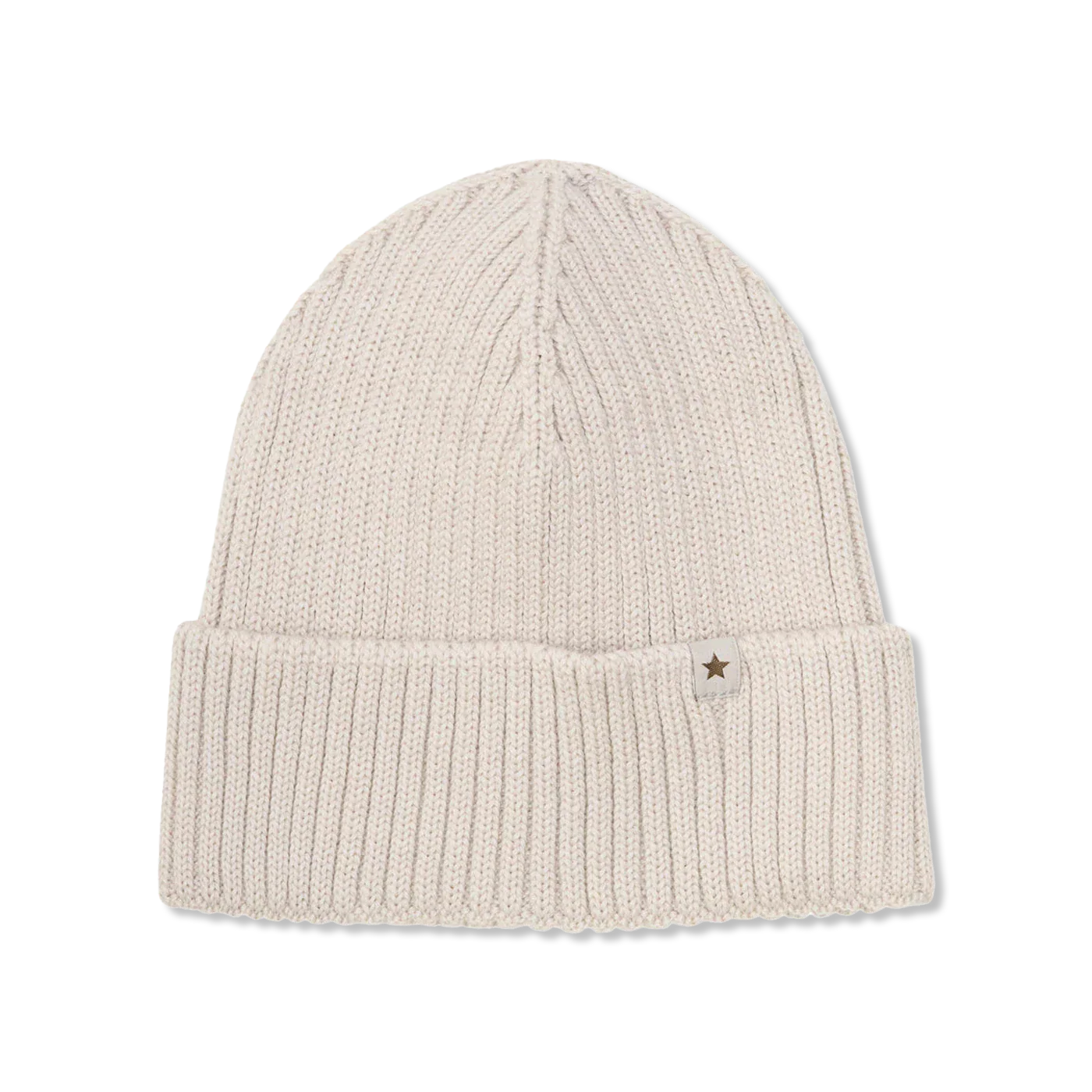 knit beanie